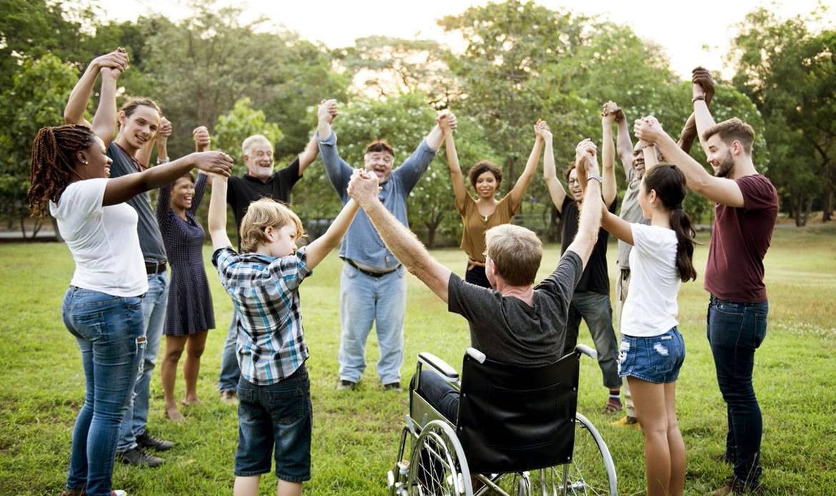 Community Participation NDIS