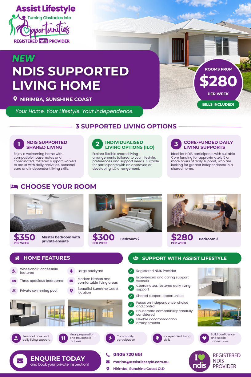 NEW SIL/ILO AVAILABLE!