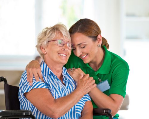 The Importance of Personal Care Support for NDIS Participants